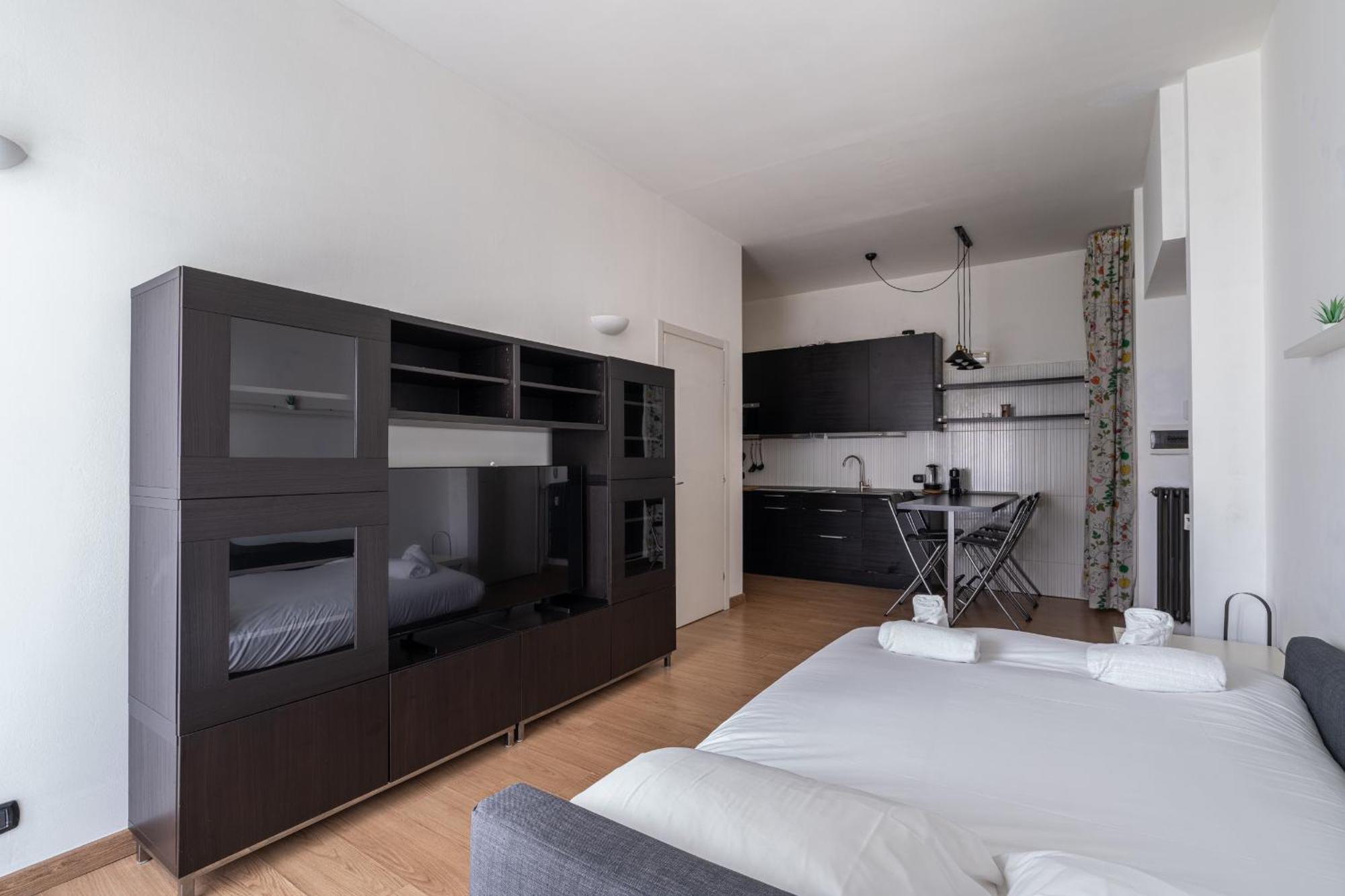 Apartment Maciachini